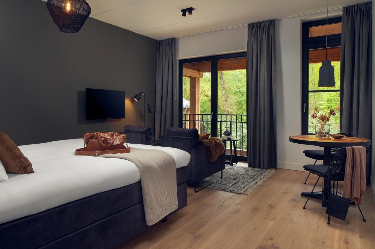 Boutique Hotel Beekhuizen Velp  Ngoại thất bức ảnh