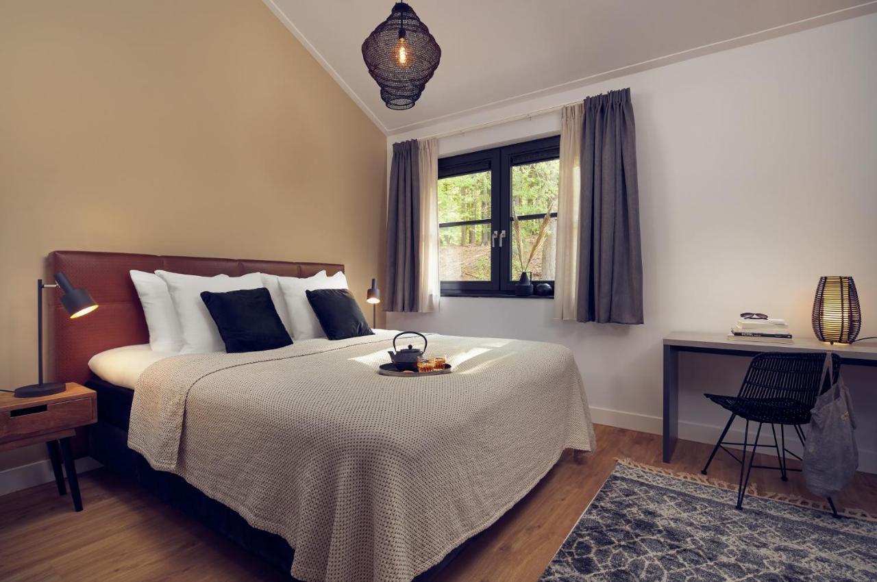 Boutique Hotel Beekhuizen Velp  Ngoại thất bức ảnh