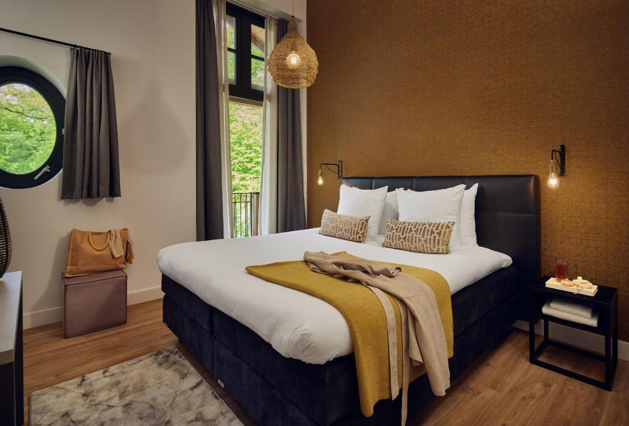 Boutique Hotel Beekhuizen Velp  Ngoại thất bức ảnh