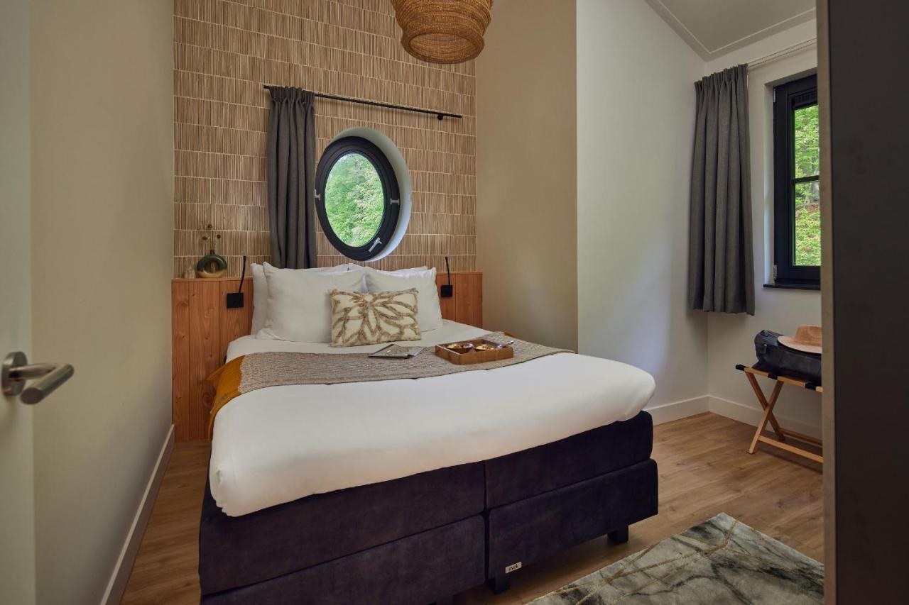 Boutique Hotel Beekhuizen Velp  Ngoại thất bức ảnh